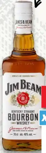 Kaufland Jim Beam Bourbon Whiskey Angebot