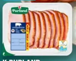 Kaufland K-Purland Kasseler Minutensteaks XXL Angebot