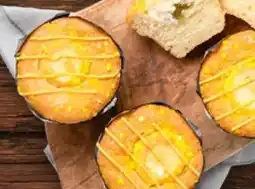 Kaufland Kaufland Bäckerei Muffin Yuzu Angebot