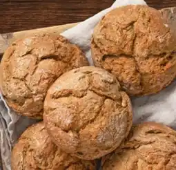Kaufland Kaufland Bäckerei Rosenbrötchen Angebot