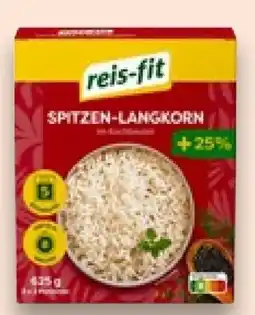 Kaufland Reis-Fit Spitzen-Langkorn Angebot