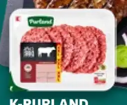 Kaufland K-Purland XXL-Hamburger Angebot