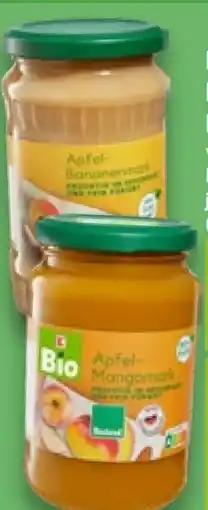 Kaufland K-Bio Bio Apfel-Mehrfrucht-Mark Angebot