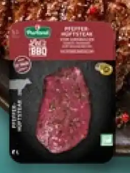 Kaufland K-Purland Pfefferhüftsteak Angebot
