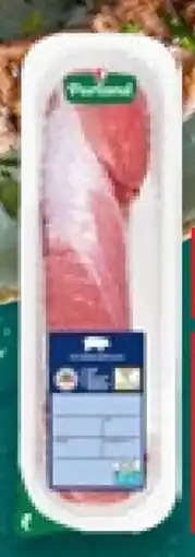 Kaufland K-Purland Schweinefilet Angebot