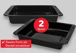 Kaufland SilverCrest Brat- und Auflaufform Angebot