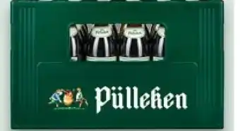 Kaufland Veltins Pülleken Helles Angebot