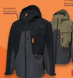 Kaufland Crivit Herren-Allwetterjacke Angebot