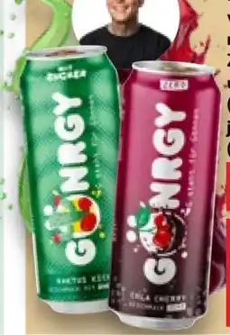 Kaufland Gönrgy Energy Drink Angebot