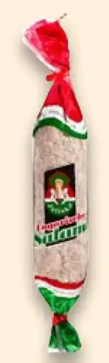 Kaufland Pick Ungarische Salami Juliska Angebot