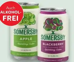 Kaufland Somersby Cider Angebot