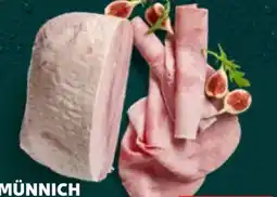 Kaufland Münnich Jambon de Paris Angebot