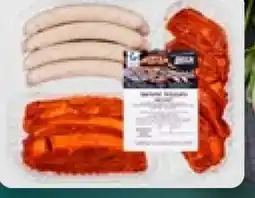 Kaufland Beck Spanferkel-Grillplatte Angebot