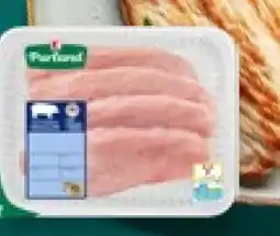 Kaufland K-Purland Schinkenschnitzel Angebot