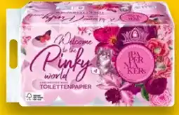 Kaufland The Papermakers Toilettenpapier Angebot