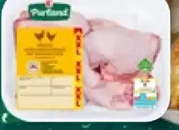 Kaufland K-Purland Hähnchen Keulen Angebot