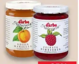 Kaufland D’arbo Naturrein Konfitüre Extra Angebot