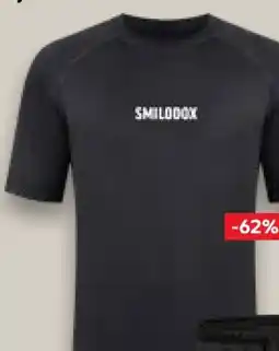 Kaufland Smilodox Funktionsshirt Angebot