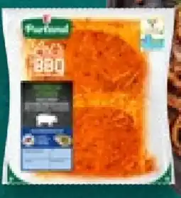 Kaufland K-Purland Holzfällerscheiben Angebot