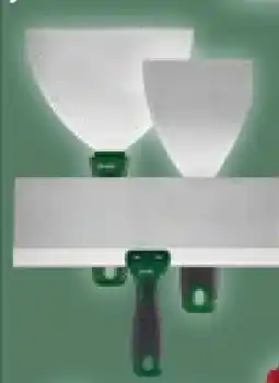 Kaufland Parkside Spachtelset Angebot