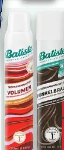 Kaufland Batiste Trockenshampoo Angebot
