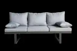 Möbel Inhofer Outdoor Gartenmöbel Multifunktionssofa Angebot