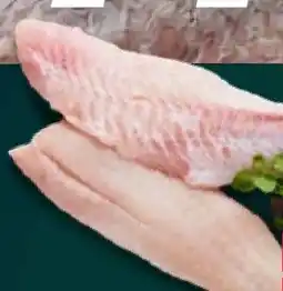 Kaufland Rotbarschfilets Angebot