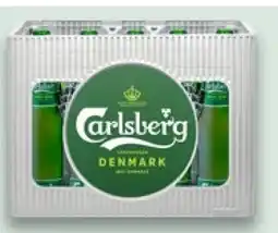 Kaufland Carlsberg Premium Lagerbier Angebot