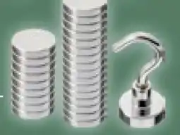 Kaufland Parkside Magnete Angebot