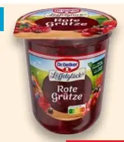 Kaufland Dr. Oetker Löffelglück Angebot