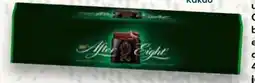 Kaufland Nestlé After Eight Hauchdünne Täfelchen Angebot