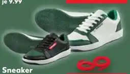 Kaufland Parkside Herren Sneaker Angebot