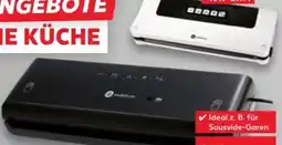 Kaufland Switch On Vakuumierer SOV 125 C6 Angebot