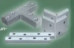 Kaufland Parkside Verbinderset Angebot