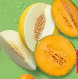Kaufland Honigmelone Angebot