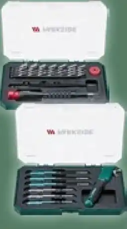 Kaufland Parkside Handsägen-Set Angebot