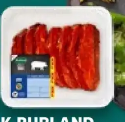 Kaufland K-Purland Nackenkotelett Angebot
