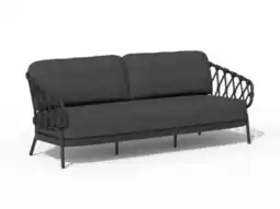 Möbel Inhofer Tierra Outdoor Loungesofa Angebot
