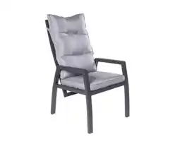 Möbel Inhofer Outdoor Gartenmöbel Positionsstuhl Angebot