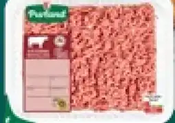 Kaufland K-Purland XXL-Rinderhackfleisch Angebot