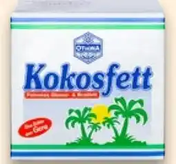 Kaufland Othüna Kokosfett Angebot