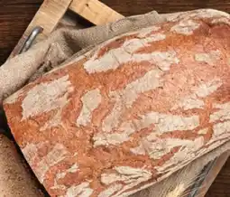 Kaufland Kaufland Bäckerei Roggenmischbrot Angebot