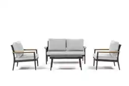 Möbel Inhofer Outdoor Gartenmöbel Gartensitzgruppe Angebot