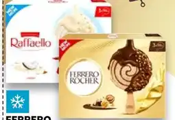 Kaufland Ferrero Raffaello Angebot