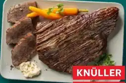 Kaufland K-Purland Beef Brisket Rinderbrust Angebot