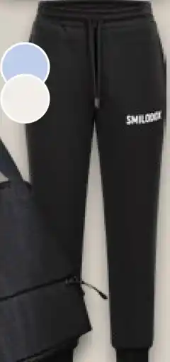 Kaufland Smilodox Damen Sweathose Angebot