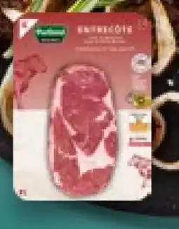 Kaufland K-Purland Entrecôte Angebot