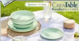 Möbel Inhofer Creatable Speiseset APY Colors 18-tlg Angebot