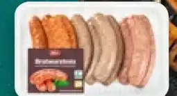 Kaufland Werz Bratwurst-Mix Angebot