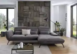 Möbel Inhofer Poco Wunderbar Polstergarnitur Angebot